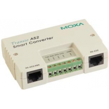 Преобразователь A52-DB25F w/ Adapter Преобразователь A52-DB25F w/ Adapter
