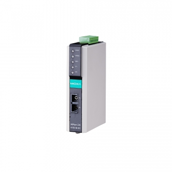 Преобразователь NPort IA-5150I-M-SC-T