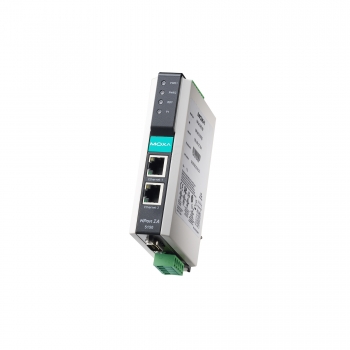 Преобразователь NPort IA-5250-T Преобразователь NPort IA-5250-T