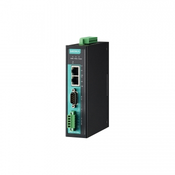 Преобразователь NPort IA5150A-T Преобразователь NPort IA5150A-T