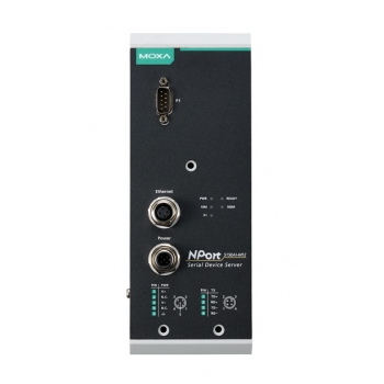 Преобразователь NPort 5150AI-M12-CT-T Преобразователь NPort 5150AI-M12-CT-T