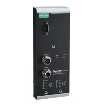Преобразователь NPort 5150AI-M12-T Преобразователь NPort 5150AI-M12-T