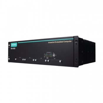 Компьютер DA-820-C3-SP-LV-T Компьютер DA-820-C3-SP-LV-T