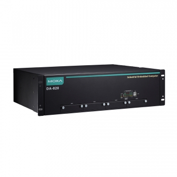 Компьютер DA-820-C8-DP-HV Компьютер DA-820-C8-DP-HV