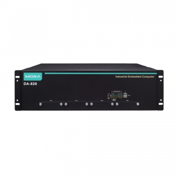 Компьютер DA-820-C8-SP-HV Компьютер DA-820-C8-SP-HV