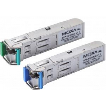 Модуль SFP-1G10BLC-T Модуль SFP-1G10BLC-T