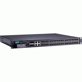 Коммутатор PT-7528-20MST-4TX-4GSFP-HV Коммутатор PT-7528-20MST-4TX-4GSFP-HV