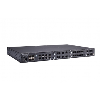 Коммутатор RKS-G4028-L3-4GS-2LV-T Коммутатор RKS-G4028-L3-4GS-2LV-T