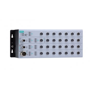 Коммутатор TN-4528A-16PoE-2GPoE-2GTXBP-WV-T Коммутатор TN-4528A-16PoE-2GPoE-2GTXBP-WV-T
