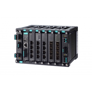 Коммутатор MDS-G4020-T Коммутатор MDS-G4020-T