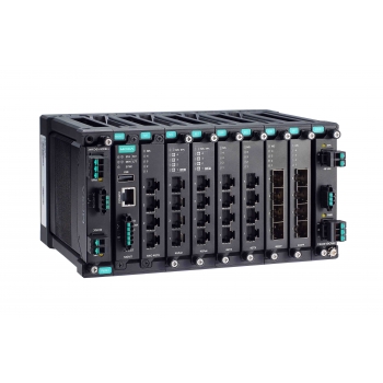 Коммутатор MDS-G4028-T Коммутатор MDS-G4028-T