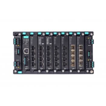 Коммутатор MDS-G4028-T Коммутатор MDS-G4028-T