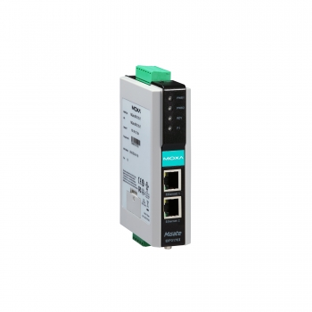 Преобразователь MGate EIP3170-T Преобразователь MGate EIP3170-T