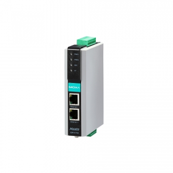 Преобразователь MGate EIP3170I Преобразователь MGate EIP3170I