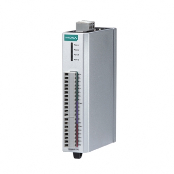 Модуль ioLogik E1212-T Модуль ioLogik E1212-T