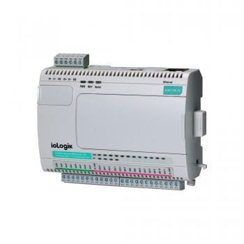Модуль ioLogik E2260-T Модуль ioLogik E2260-T